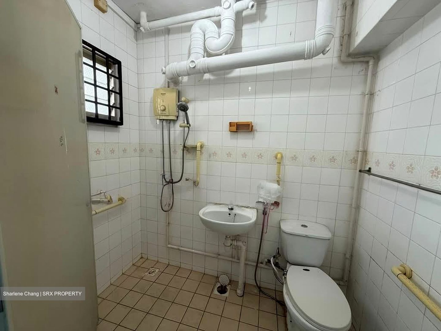 Blk 479 Sembawang Drive (Sembawang), HDB 4 Rooms #593625811